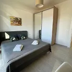 Apartment Calipso 2 Ii Great View Ii 100m To Sarandë