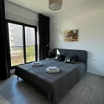 Apartment Calipso 2 Ii Great View Ii 100m To Sarandë