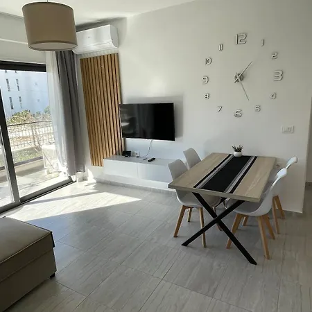 Apartment Calipso 2 Ii Great View Ii 100m To