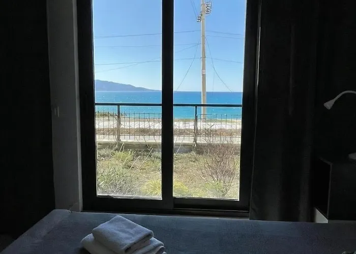 Apartment Calipso 2 Ii Great View Ii 100m To *